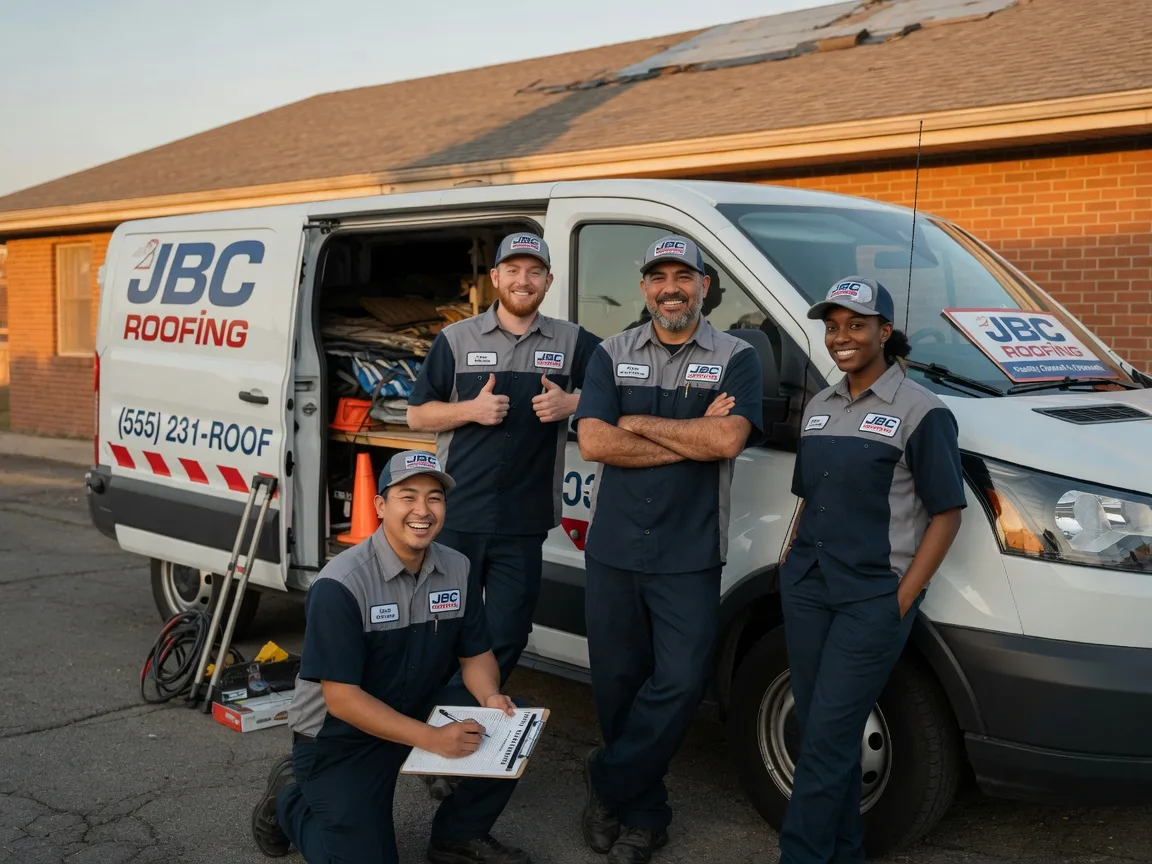 Roof Replacement company in Kings Mountain, KY