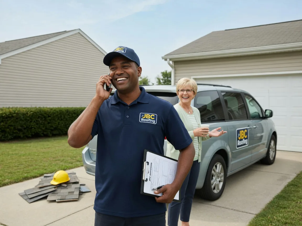Roof Replacement Kings Mountain, KY FAQs